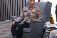Polda Sumsel Kawal Sensus Ekonomi 2026, Pastikan Berjalan Aman dan Lancar