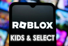 Roblox Hadirkan Sistem Akun Kids dan Select untuk Tingkatkan Keamanan Pengguna Muda