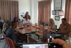 Sidak, DPRD Banyuasin Temukan Pelanggaran Gaji dan THR di 4 Perusahaan