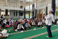 Calon Jamaah Haji Diminta Jangan Lalai