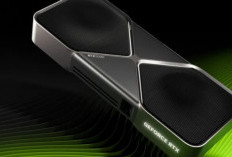 [Rumor] NVIDIA Batasi Stok RTX 5000 Series untuk Penjual Tertentu