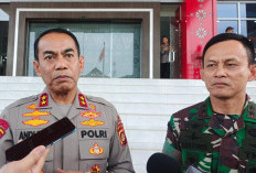 Kapolda Sumsel Tegaskan Kerusuhan Palembang Bukan Aksi Demo, Murni Kesengajaan