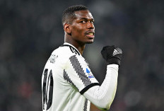 Pogba Jadi Target Manchester City untuk Transfer Januari 2024