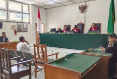 Oknum Kades di OKU Selatan Akui Korupsi Dana Desa Rp557,6 Juta untuk Kepentingan Pribadi