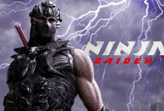 Ninja Gaiden 4: Tingkat Kesulitan Dipastikan Setara Pendahulunya