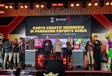 Garena Siap Meriahkan FFWS Global Finals 2025 Jakarta, Gandeng Kreator Lokal