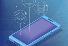 Cara Menjaga Ruang Penyimpanan Handphone