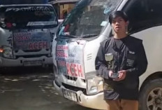 Bantuan Kemanusiaan Warga Banding Agung Tiba di Aceh, Siap Ringankan Beban Korban Bencana