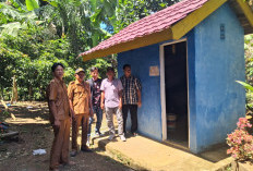 Pemdes Peninjauan Buktikan Kinerja, Warga Rasakan Manfaat Program Pembangunan Desa