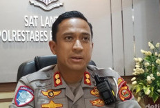Malam Takbiran Diprediksi Ramai, Warga Palembang Diminta Tetap Tertib