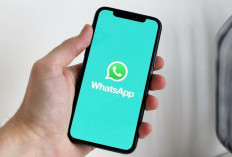 Cek WhatsApp Anda Sekarang! Ini Tanda dan Cara Mengetahui Akun Disadap Jarak Jauh