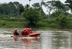 Tujuh Hari Pencarian, Bocah Prabumulih Tak Ditemukan, Operasi SAR Dihentikan