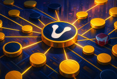 Venom Foundation Dorong Perusahaan Bangun Blockchain Sendiri