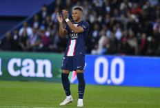 5 Pemain Dipastikan Hengkang dari PSG Musim Ini