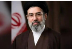 Mojtaba Khamenei Resmi Jadi Pemimpin Tertinggi Iran, Kekayaan dan Sanksi AS Jadi Sorotan