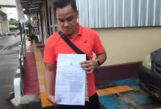 Skandal Pegawai Bank! Istri Selingkuh di Hotel, Suami Lapor ke Polisi