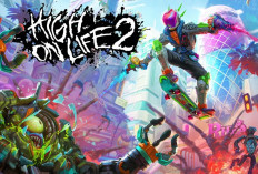 Melalui Xbox Games Showcase, High on Life 2 Resmi Diumumkan