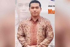 Komisioner KPU OKI Kembalikan Uang Korupsi Dana Hibah Rp 402 Juta
