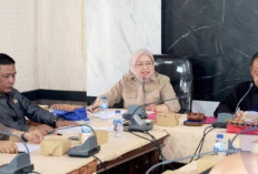 Banmus DPRD OKU Selatan Sepakati Jadwal Paripurna Raperda Pertanggungjawaban APBD 2025