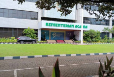 KPK Geledah Rumah dan Kantor Kemenag, Bongkar Dugaan Korupsi Kuota Haji Rp1 Triliun