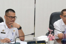 Pemkab OKUS Jadi Tuan Rumah Musda Forsesdasi Komwil Sumsel