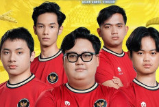 Timnas PUBG Mobile Indonesia Tembus Grand Final Kualifikasi Asian Games 2026