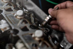 Mobil Terasa Ndut-ndutan Usai Dipakai Mudik, Coba Cek Komponen Ini