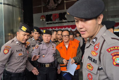 Prabowo Pecat Noel Usai Jadi Tersangka, Jokowi Beri Dukungan Penuh ke KPK