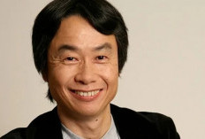 Shigeru Miyamoto: Fokus Pada Kualitas Game, Bukan Hanya Biaya Pengembangan