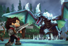 Hytale Resmi Dibatalkan, Hypixel Studios Ditutup oleh Riot Games