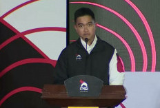 Kaesang Pangarep Kembali Pimpin PSI, Siap Antar Partai ke Senayan 2029