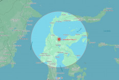 Gempa 6,0 SR Guncang Poso: Puluhan Luka-Luka dan Bangunan Rusak