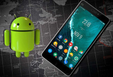 Asal – Usul Teknologi Android