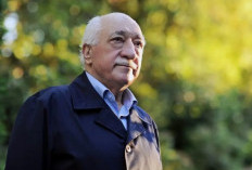 Fethullah Gulen, Musuh Bebuyutan Erdogan, Tutup Usia di Amerika Serikat