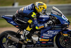 Aldi Satya Mahendra Comeback ke Misano, Tempat Sakral Penuh Kemenangan 