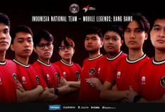 Timnas Mobile Legends Hadapi Malaysia dan Filipina Hari Ini