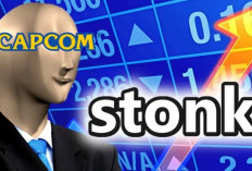 Capcom Catat Keuntungan Selama 12 Tahun Berturut-turut, Tahun 2025 Jadi yang Tertinggi