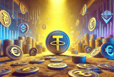 Tether Bikin Gebrakan Lagi! EURQ dan USDQ Hadir