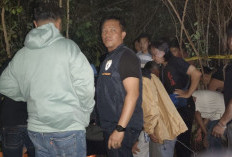 Bocah SD di Pedamaran OKI yang Dikabarkan Diculik Ditemukan Tewas