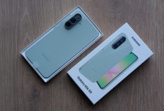 Harga Terbaru Samsung Galaxy A56 5G Oktober 2025