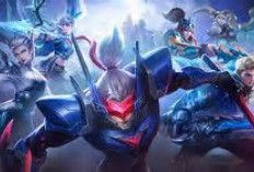  Kode Redeem Mobile Legends Hari Ini – 22 Mei 2025!