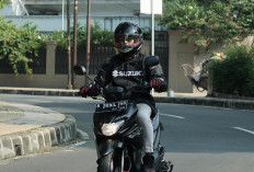 Motor Brebet saat Digas, Begini Cara Mengatasinya