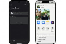 Asyik! Google Siap Bawa Fitur AirDrop ke Lebih Banyak HP Android