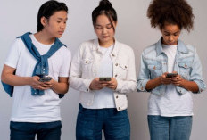 iPhone Simbol Status Gen Z di Era Digital