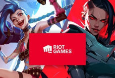 Riot Games Buka Bounty Bagi Penemu Bug di Valorant dan League of Legends