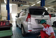 3 Warna Asap Knalpot yang Jadi Tanda Mobil Bermasalah