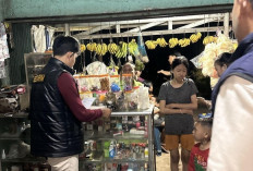 Rampok Sadis Beraksi Tengah Malam, Penjaga Toko Manisan Ditembak di Kepala