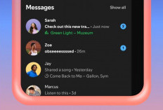 Spotify Rilis Fitur Listening Activity di HP, Kini Bisa Intip Lagu yang Sedang Diputar Teman