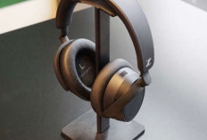 Sennheiser Accentum Plus: Headphone Over-Ear Premium dengan Harga Terjangkau