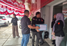 Kasus Dugaan Korupsi Proyek Perkimtan Palembang, Kejari Periksa 9 Ketua RT